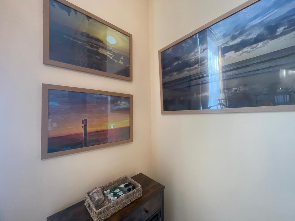 Appartement Sun Shack à Hove Extérieur photo