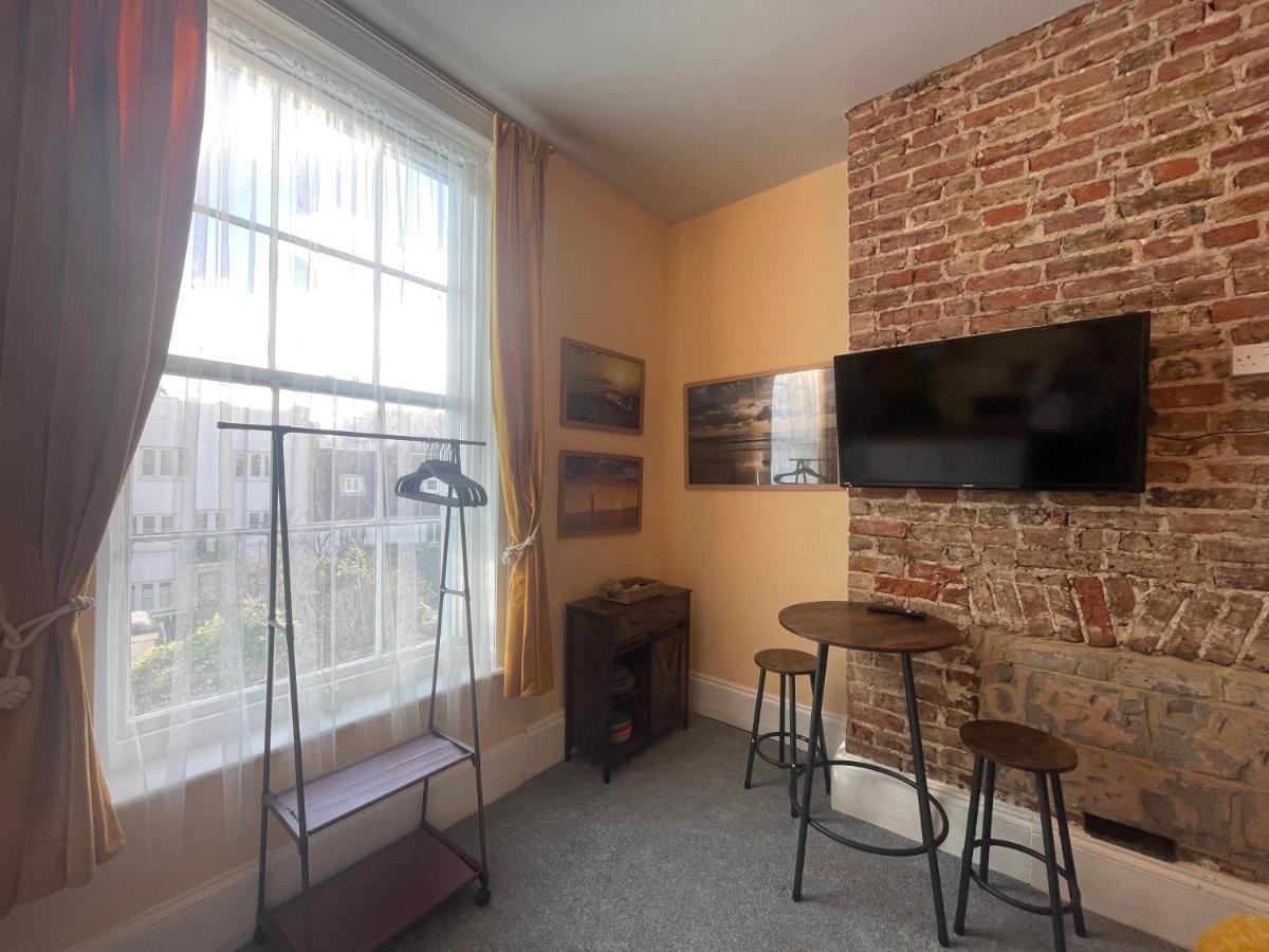 Appartement Sun Shack à Hove Extérieur photo